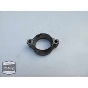 Honda VF500C uitlaatklem / uitlaatflens / uitlaat ring